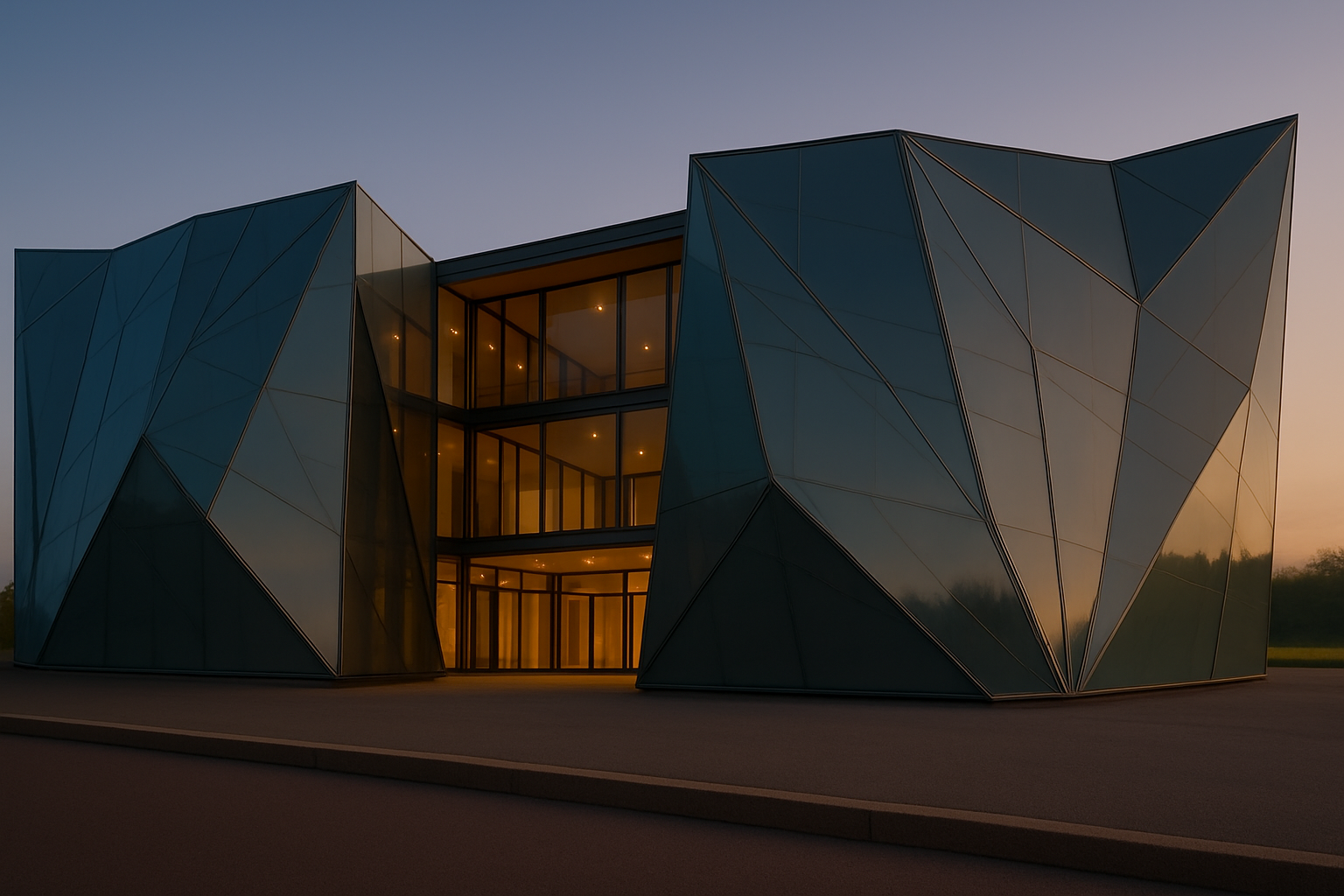 Exterior Design