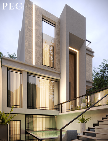 Exterior Design